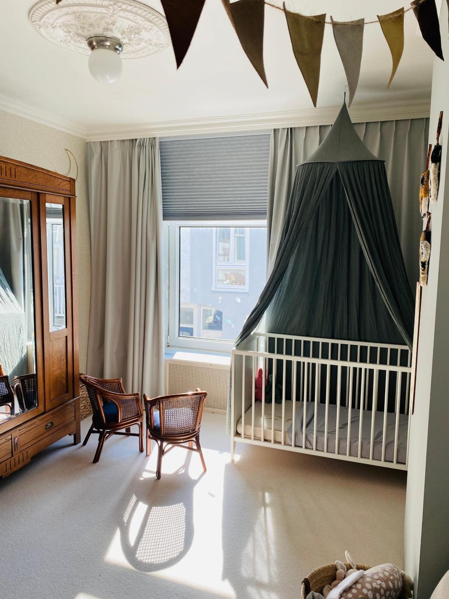 Familiehuis Aan Zee Met Ruim Dakterras Zandvoort Exterior foto