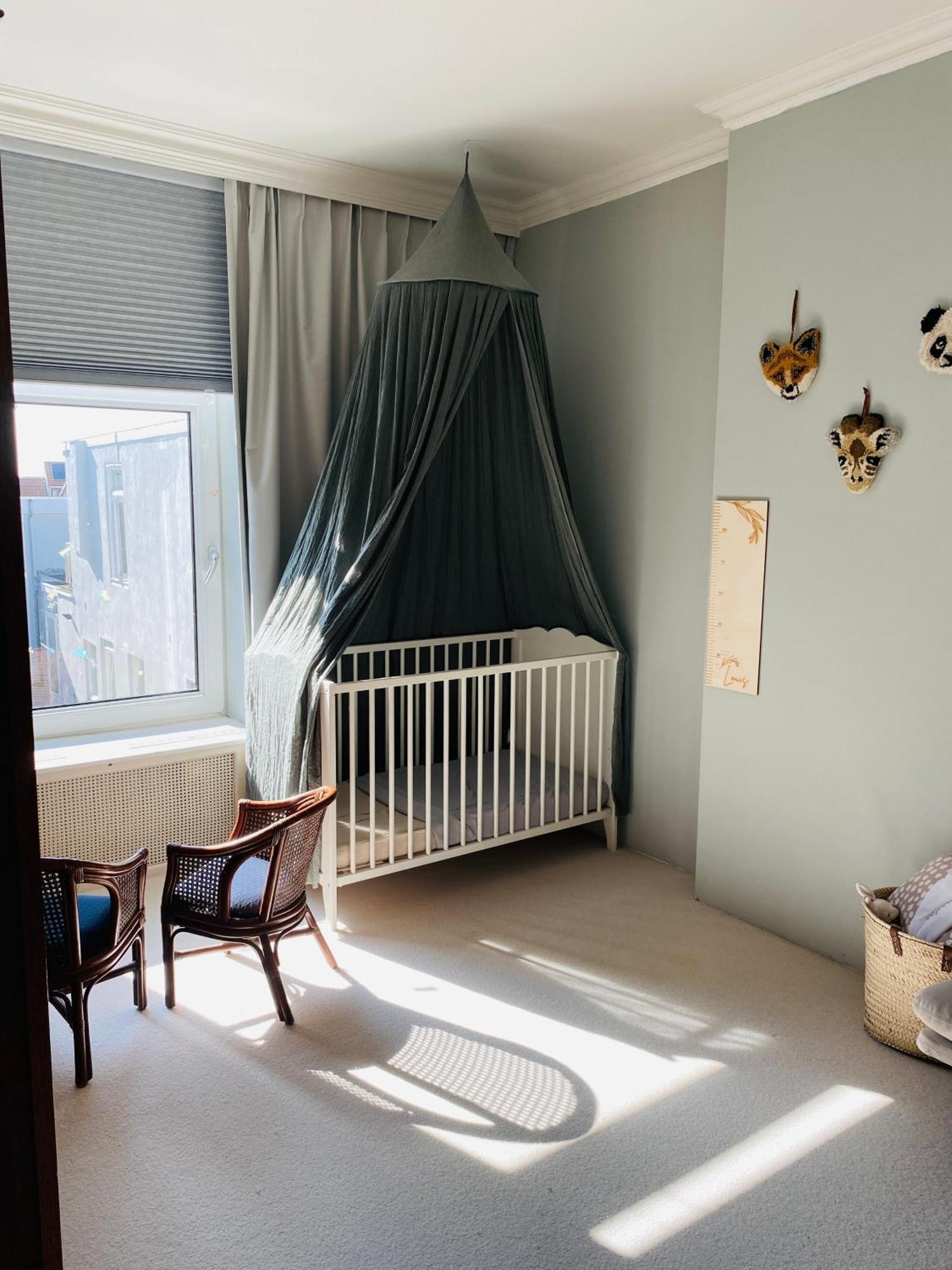 Familiehuis Aan Zee Met Ruim Dakterras Zandvoort Exterior foto